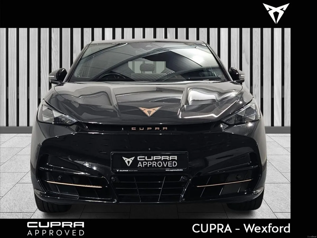 Cupra Tavascan TAVASCAN ENDURANCE 282HP (6) - Image 3