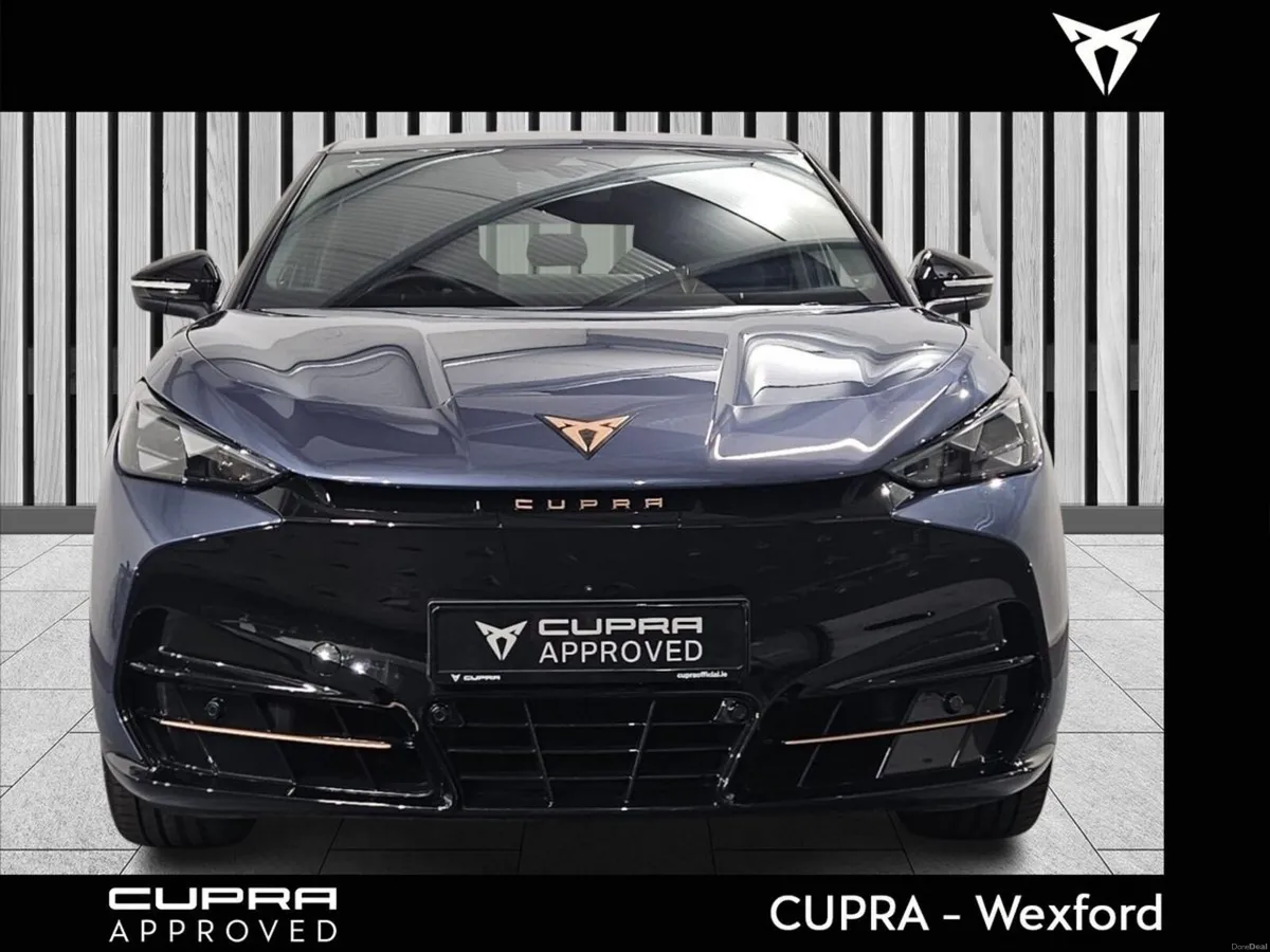 Cupra Tavascan TAVASCAN ENDURANCE 282HP (6) €87 PE - Image 3