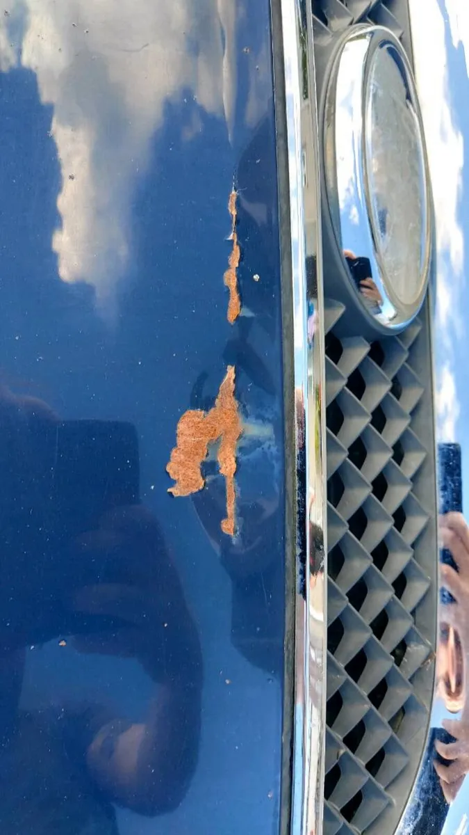 2008 Ford Galaxy - Image 3