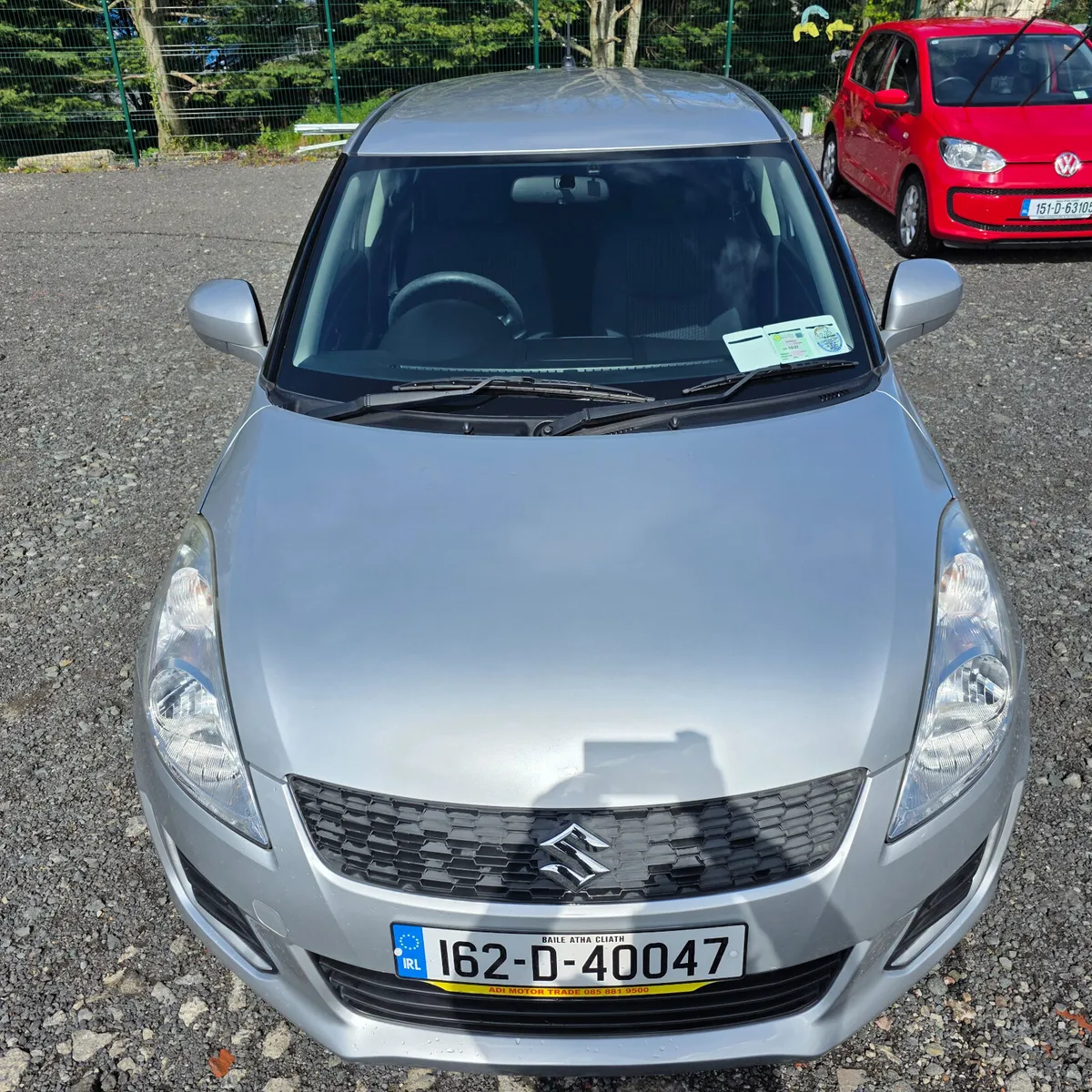Suzuki Swift 2016 Automatic Low Miles - Image 4
