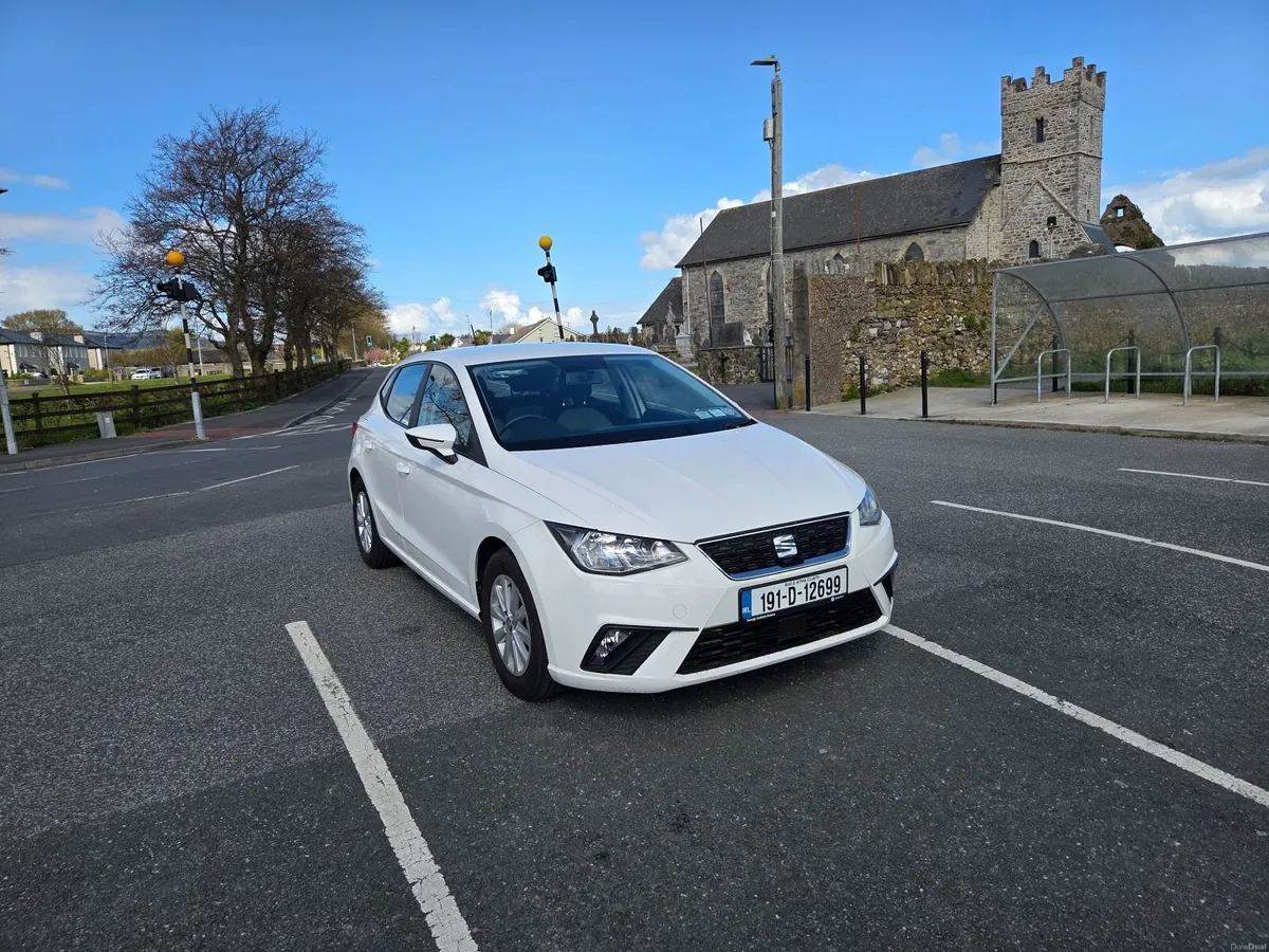 SEAT Ibiza 2019 - Image 2