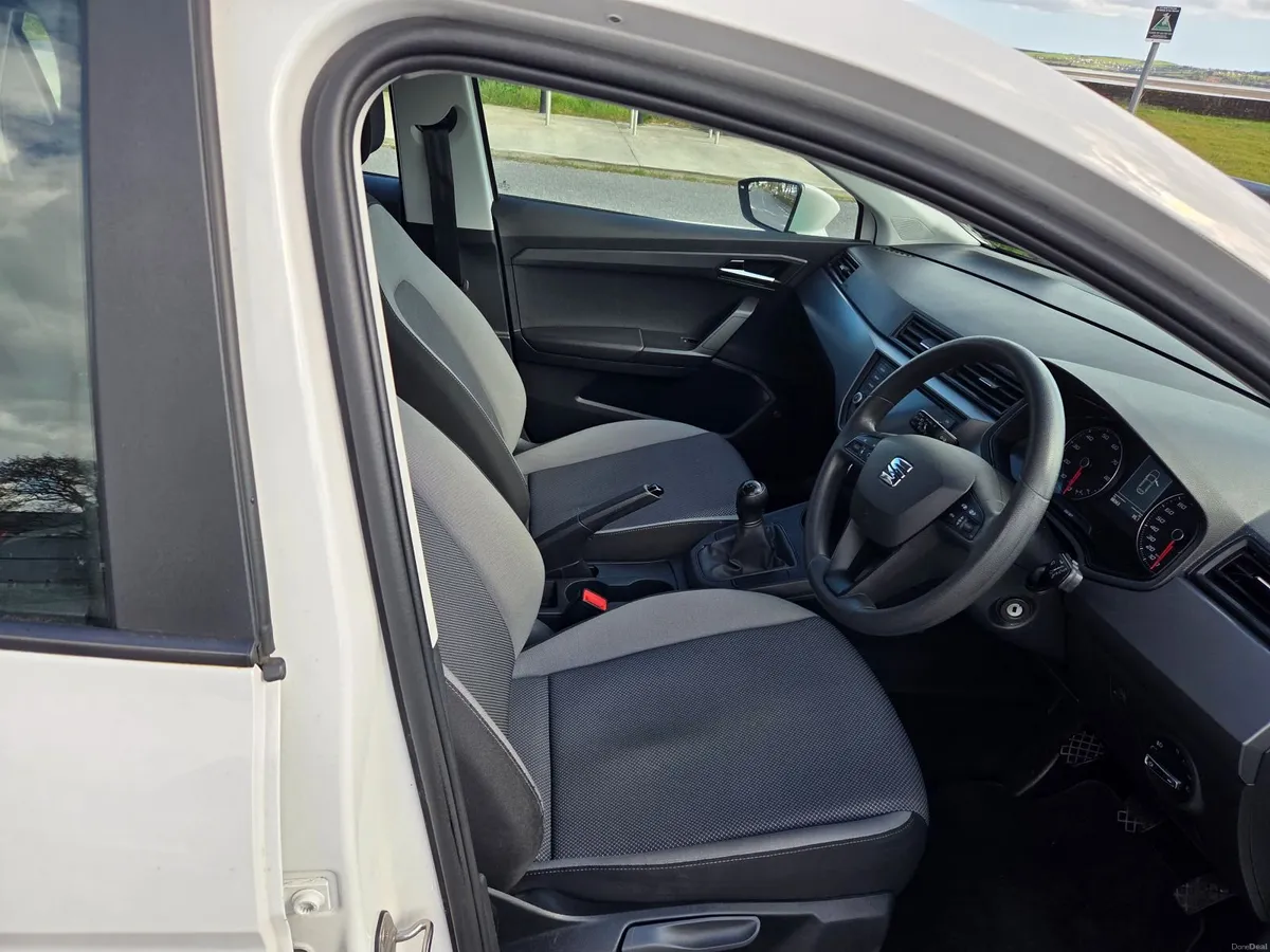 SEAT Ibiza 2019 - Image 3
