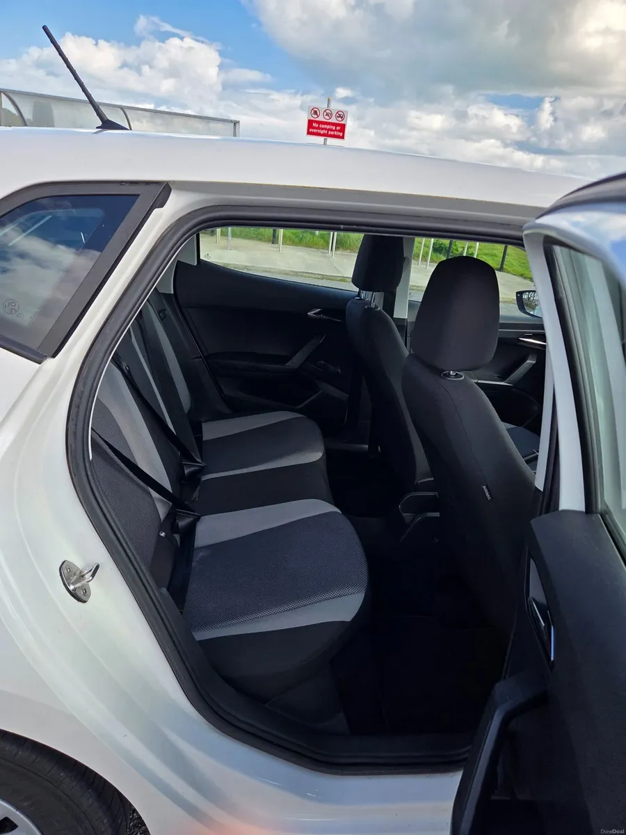 SEAT Ibiza 2019 - Image 4