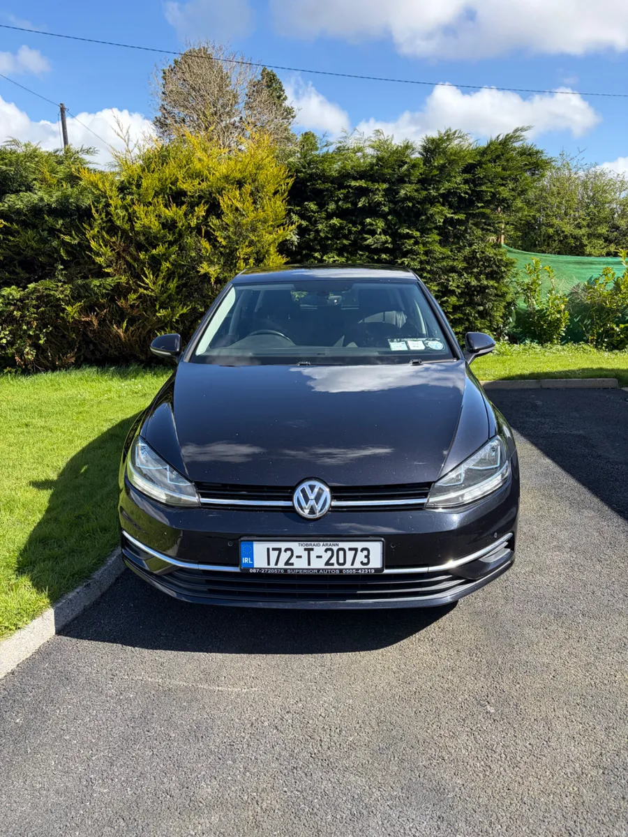172 Volkswagen Golf 1.6 TDI - trade ins welcome - Image 2