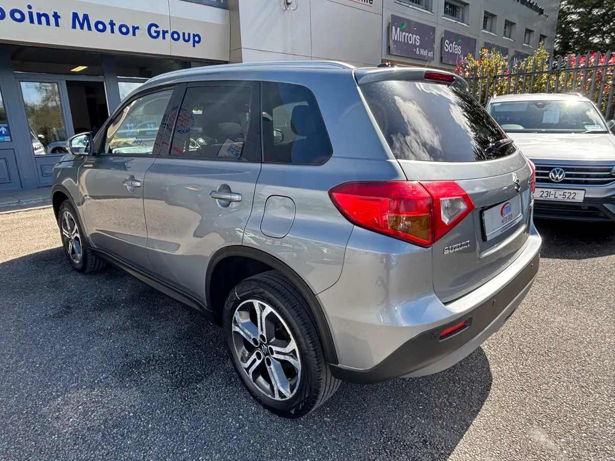 1.6 DDiS GLX - FLASH SALE NOW ON - Image 4