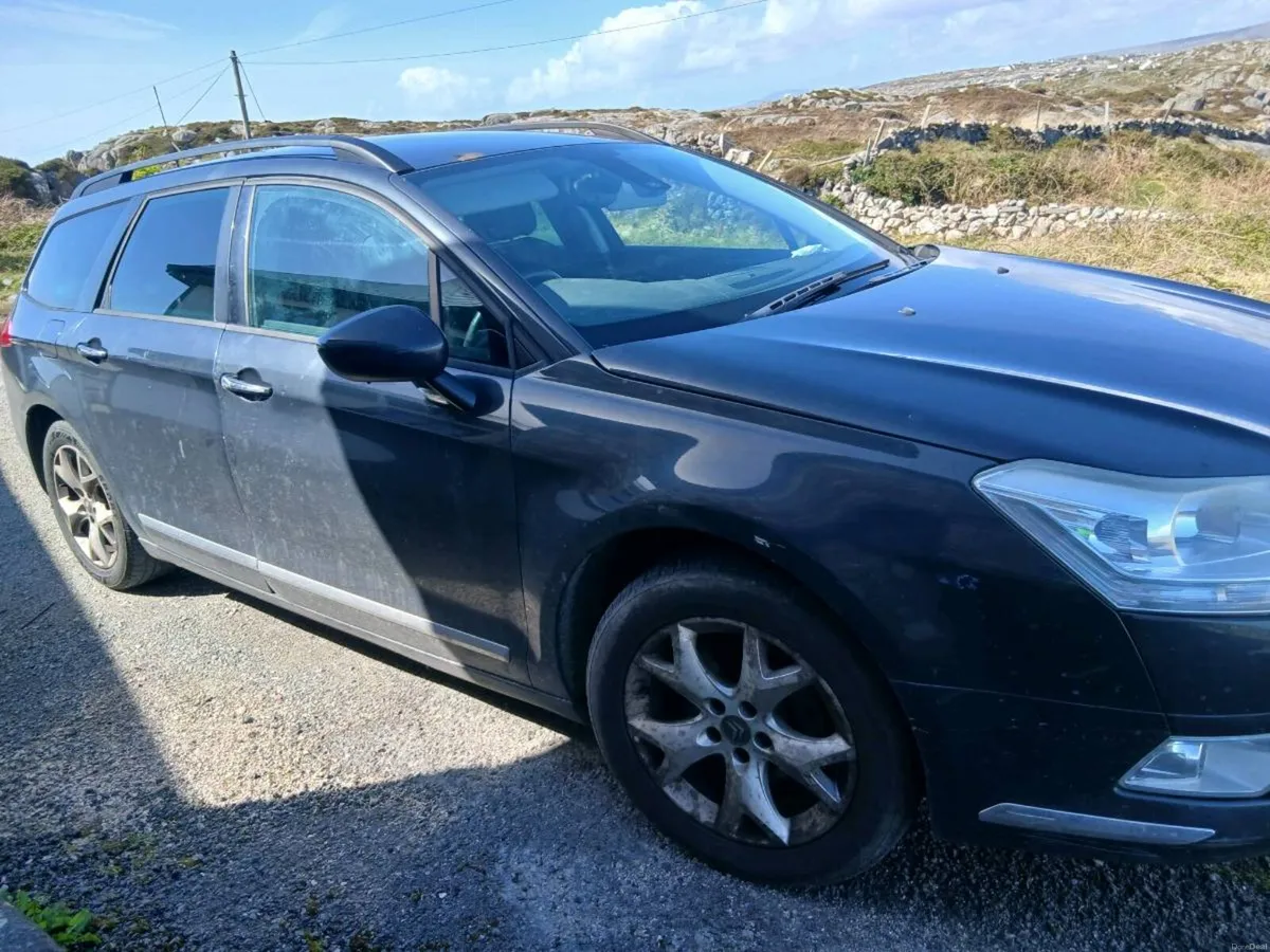 Citroen c5 - Image 1
