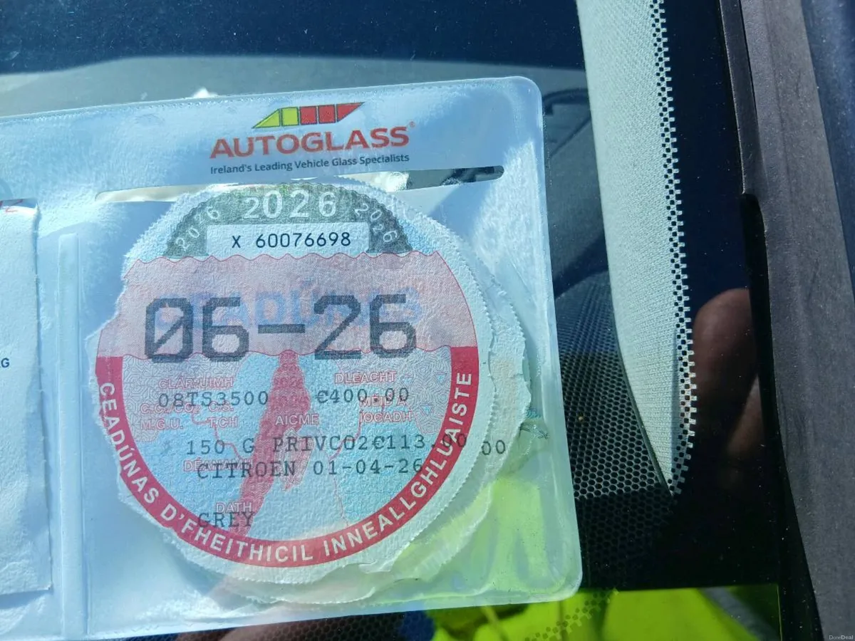 Citroen c5 - Image 4