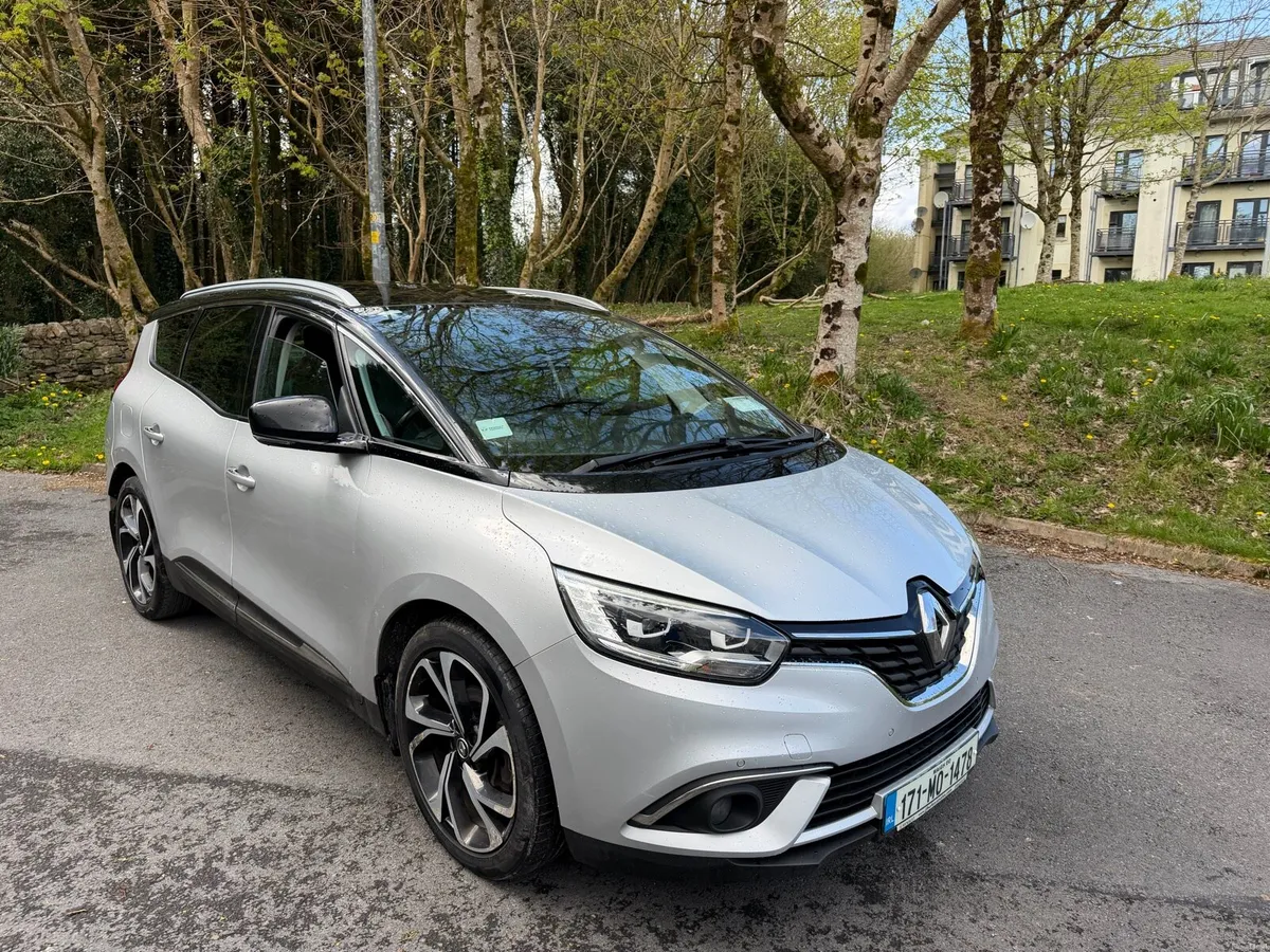 171 Renault Scenic - Image 2