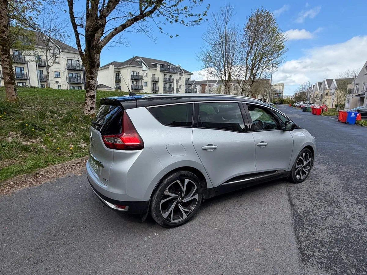171 Renault Scenic - Image 3