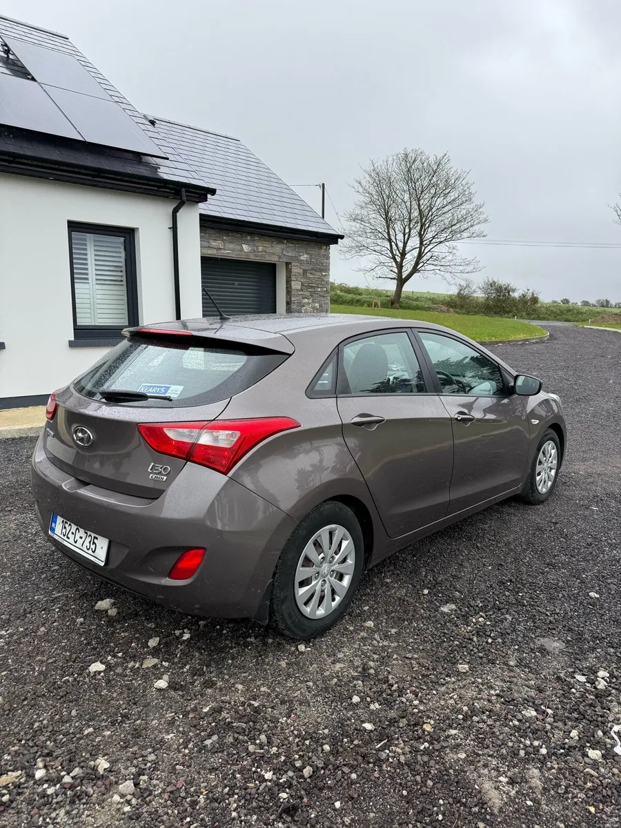 Hyundai i30 1.4 Diseal - Image 2