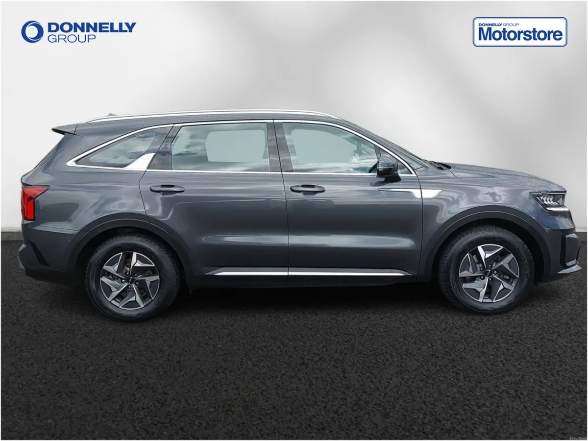 Kia Sorento Station Wagon 2 - Image 3