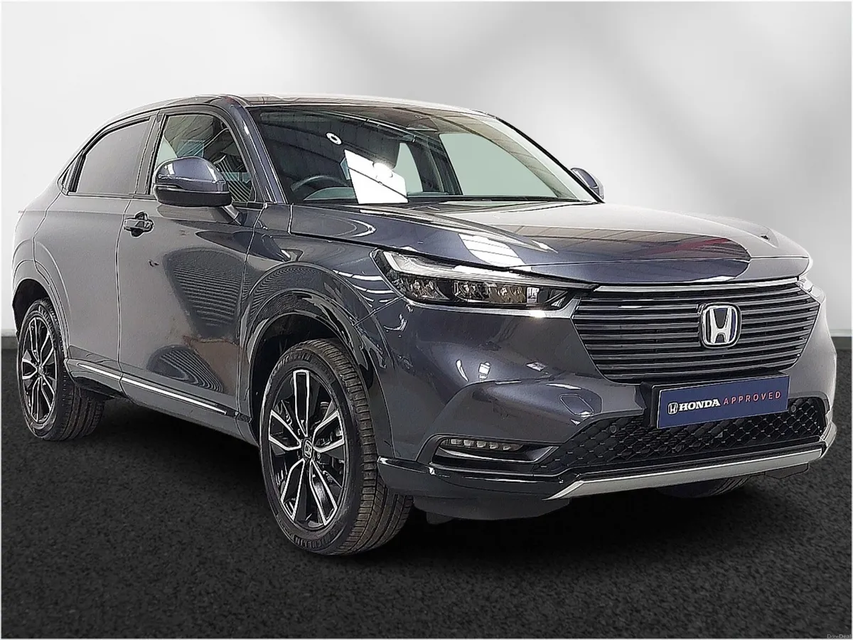 Honda HR-V Hr-V Hatchback Advance - Image 1