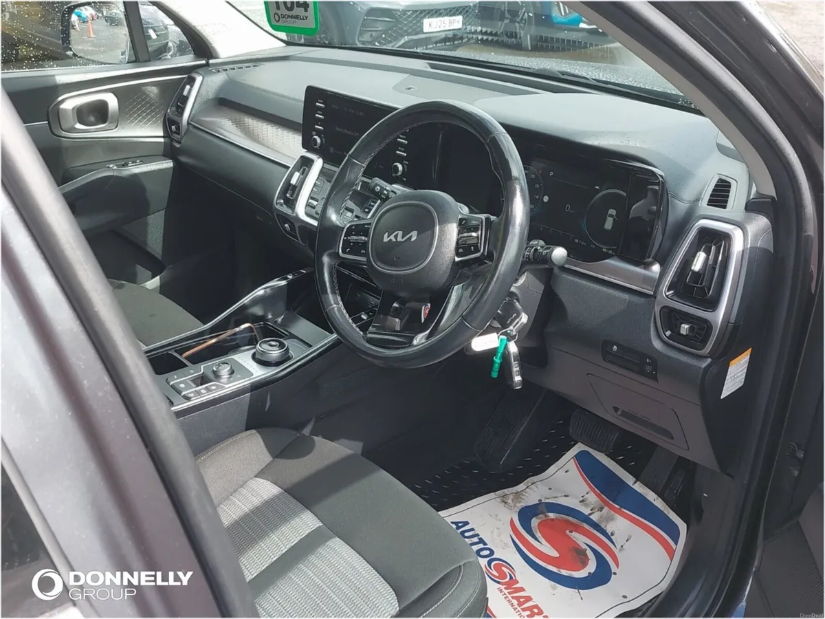 Kia Sorento Station Wagon 2 - Image 4