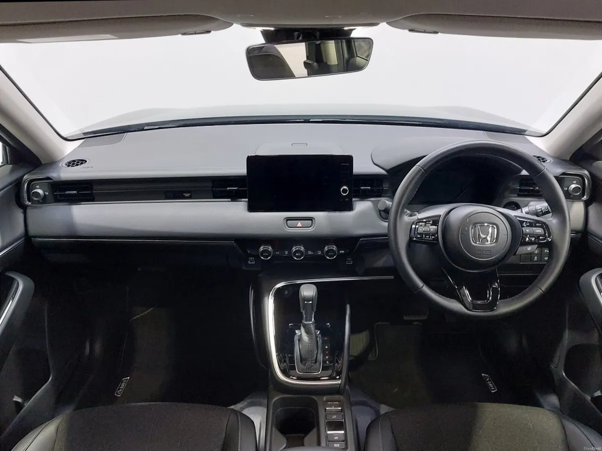 Honda HR-V Hr-V Hatchback Advance - Image 4