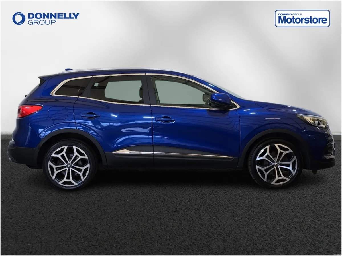 Renault KADJAR Diesel Hatchback GT Line - Image 3