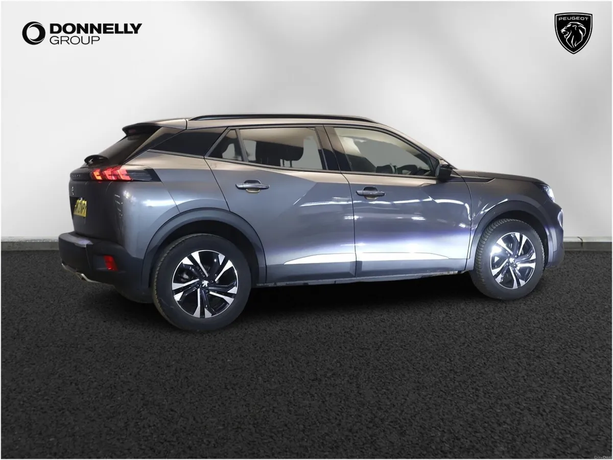 Peugeot 2008 Estate Allure Premium+ - Image 3