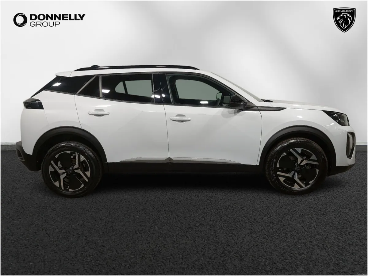 Peugeot 2008 Estate Allure - Image 3