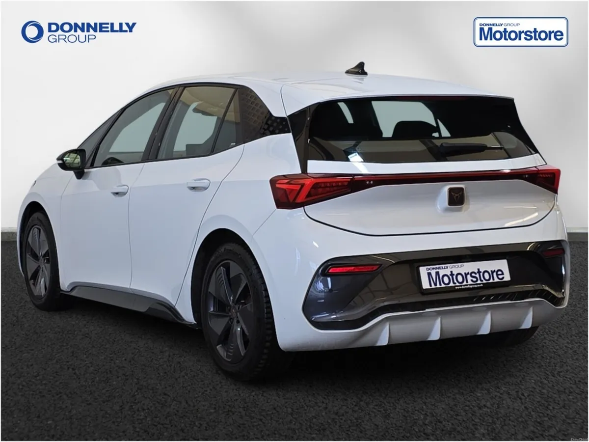 Cupra Born Electric Hatchback V1 - Image 2