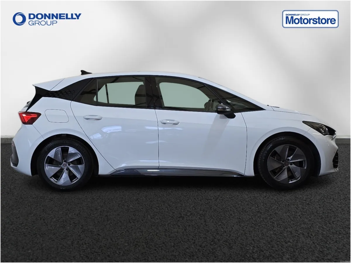 Cupra Born Electric Hatchback V1 - Image 3