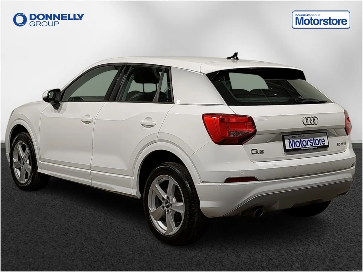 Audi Q2 Estate Sport - Image 2