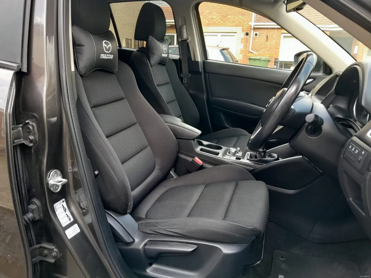 Mazda CX-5 2016 - Image 4