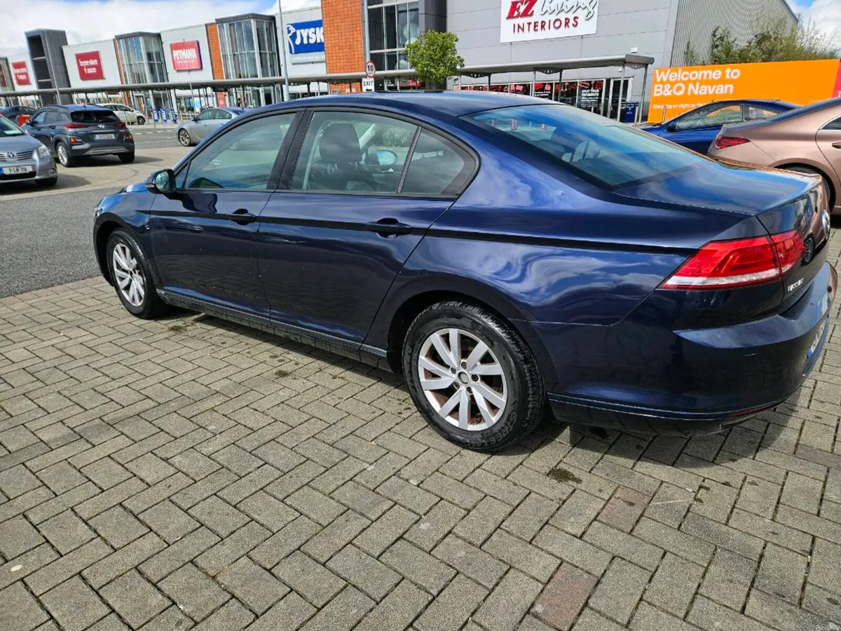 Passat 1.6 tdi new nct today 10/2026 - Image 3