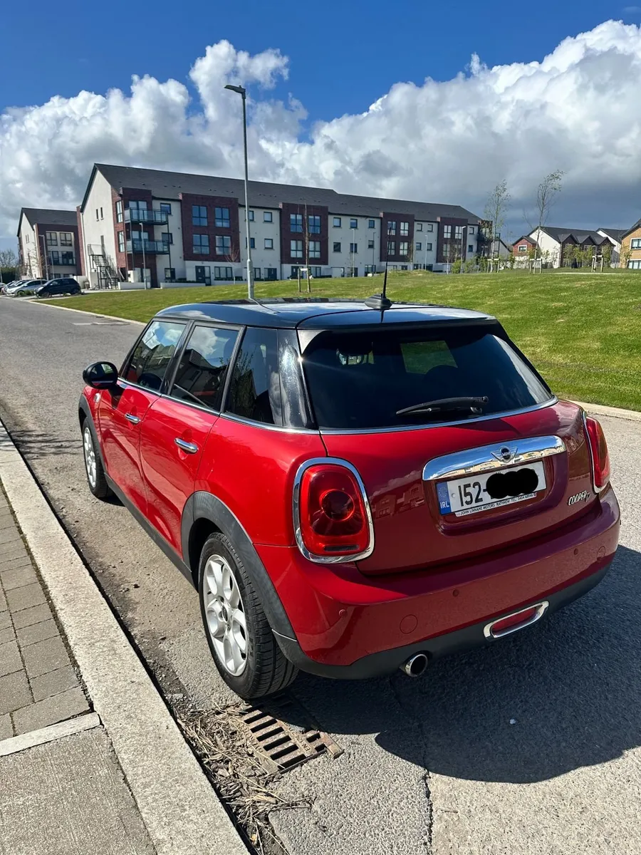 Mini Cooper 1.5 5DR - Image 4