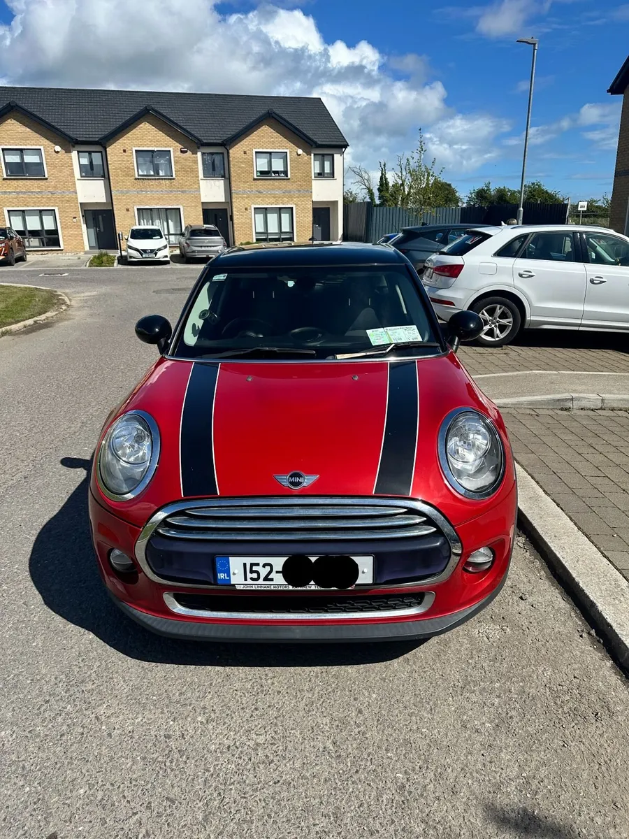 Mini Cooper 1.5 5DR - Image 3
