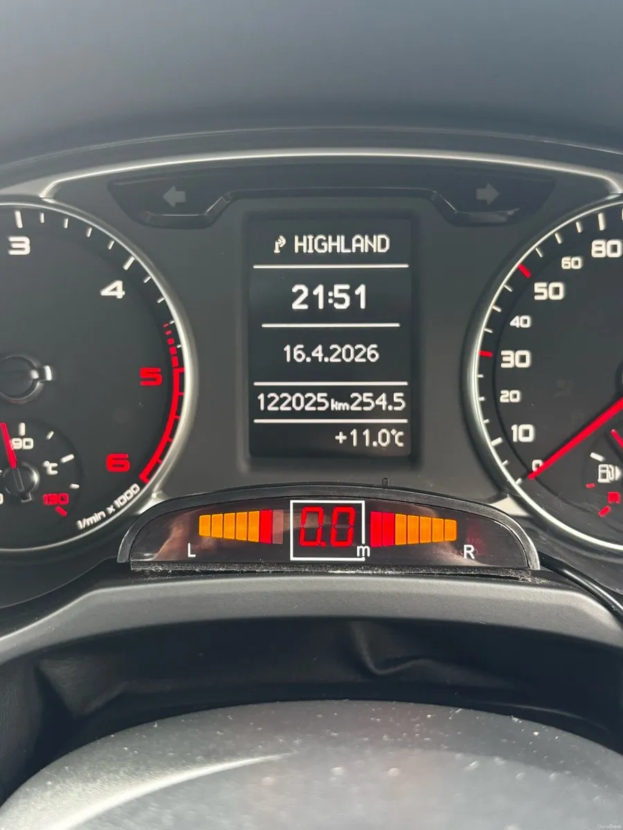 Audi A1 New NCT low miles - Image 2