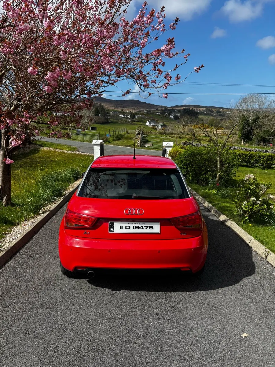 Audi A1 New NCT low miles - Image 4