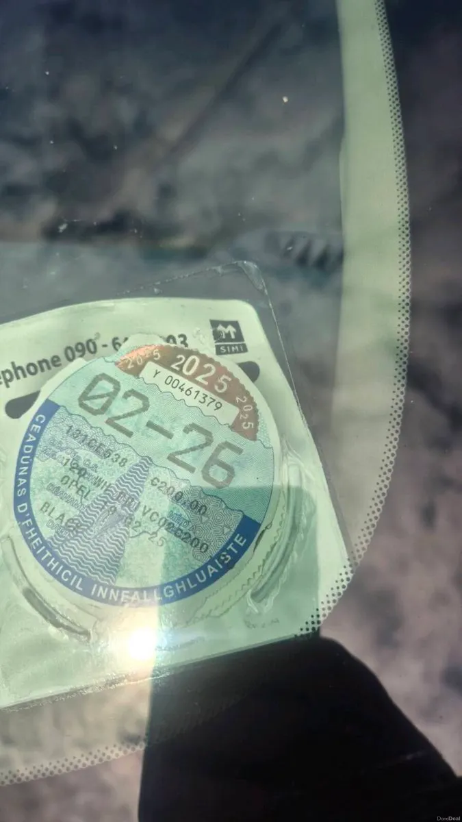 Opel mokka Diesel - Image 3