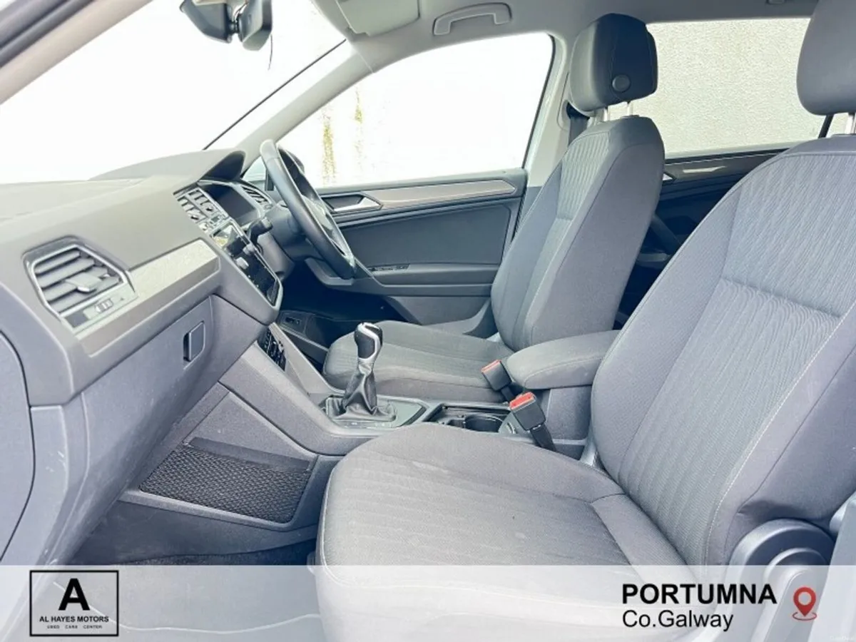 Volkswagen Tiguan Allspace 7SEATER LIFE 2.0 TDI 12 - Image 4