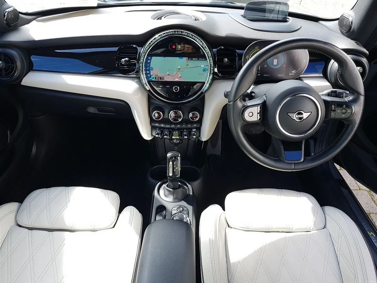 Mini Cooper Level 3 - Image 4