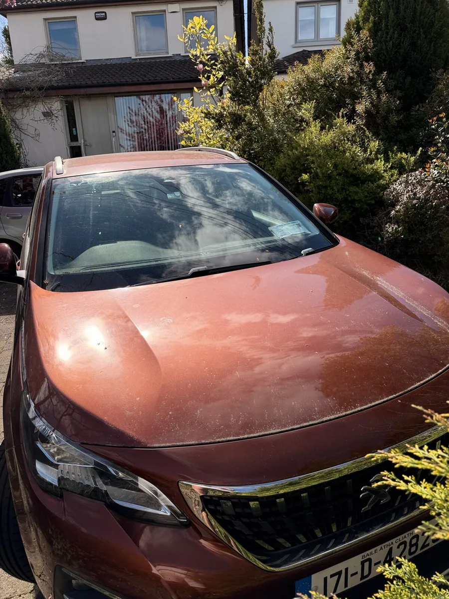 Peugeot 3008 - Image 2