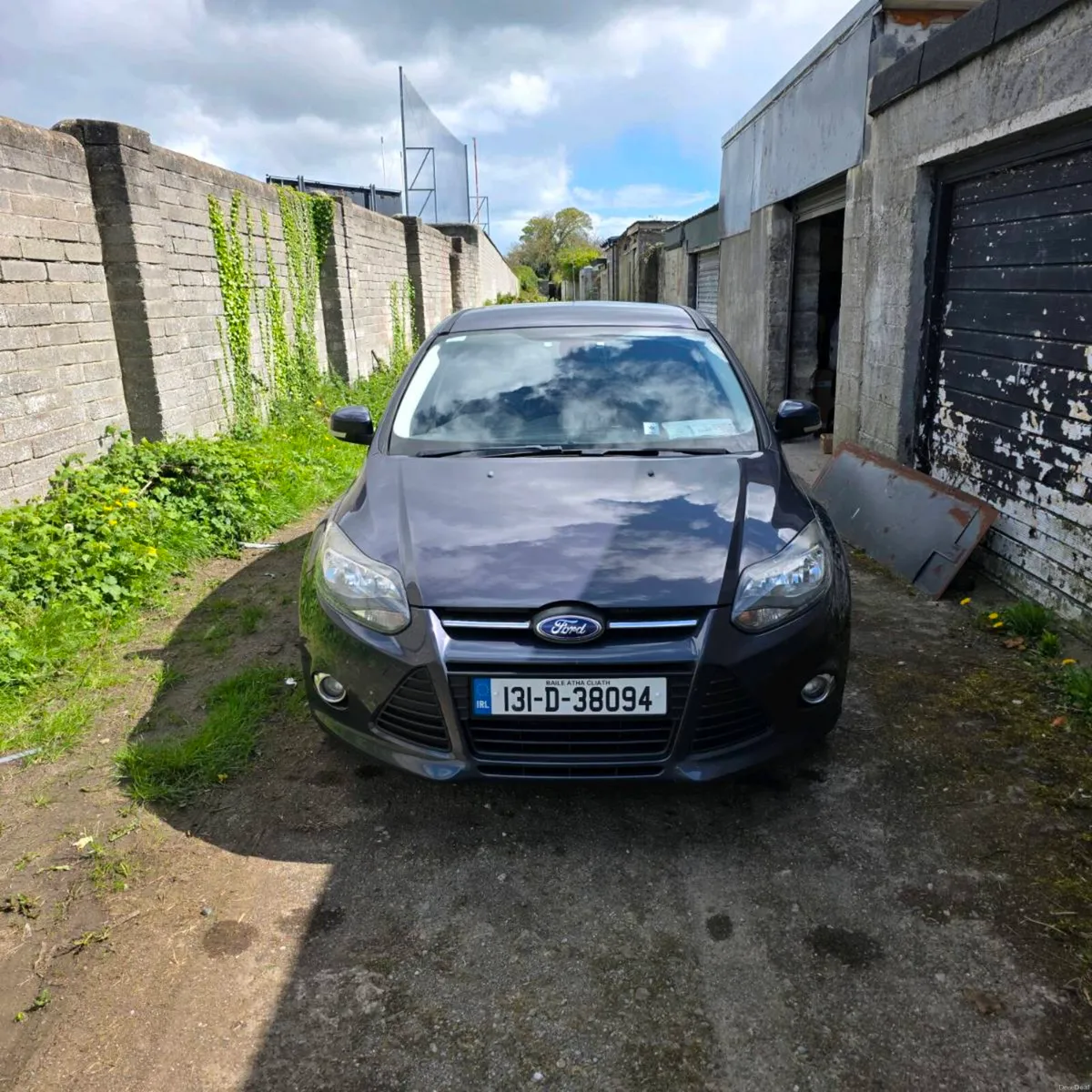 2013 Ford focus - Image 1