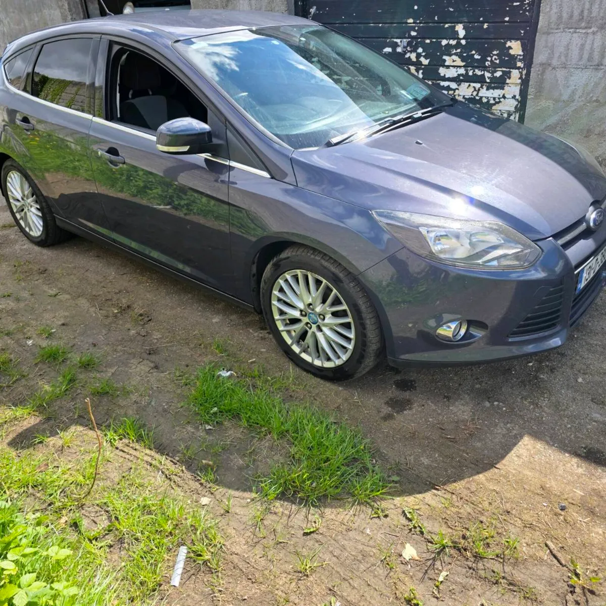 2013 Ford focus - Image 4