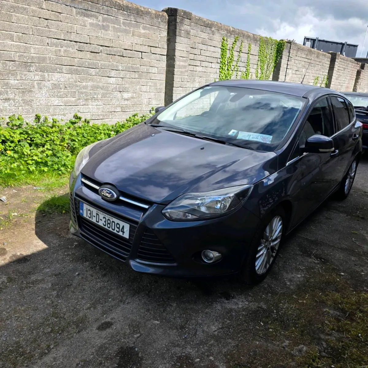 2013 Ford focus - Image 2