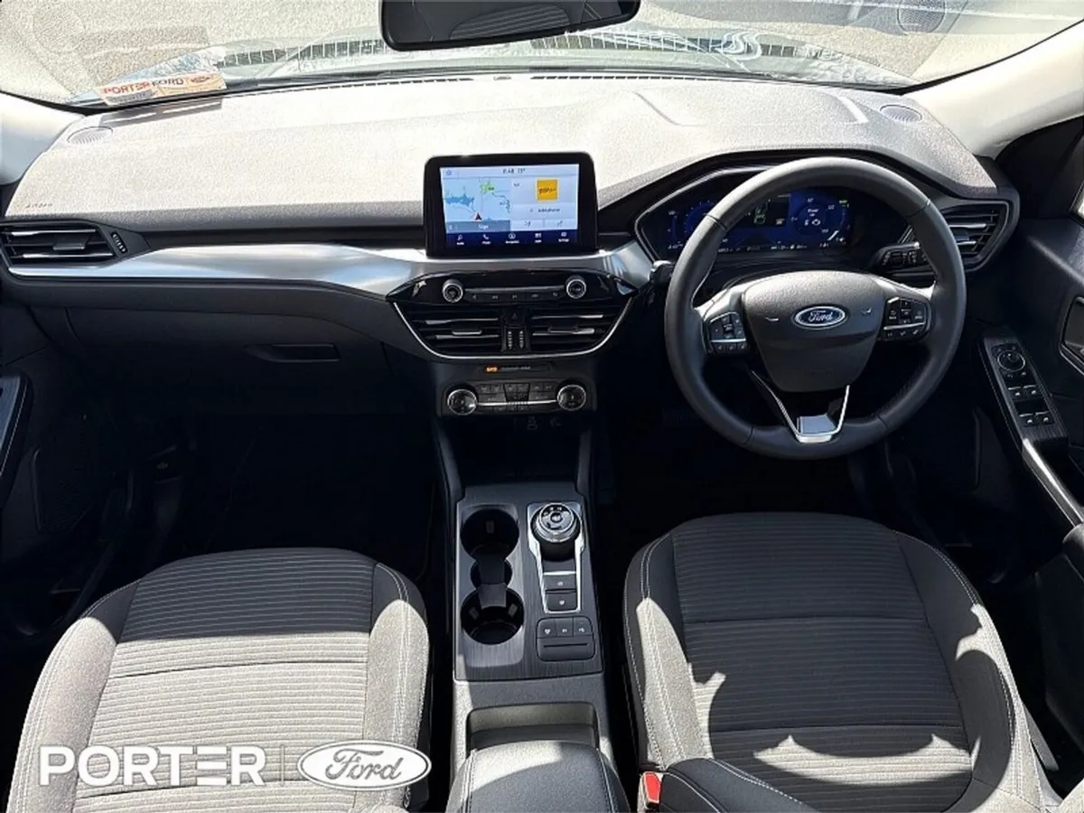 Ford Kuga TITANIUM PHEV 225PS Auto - Image 2