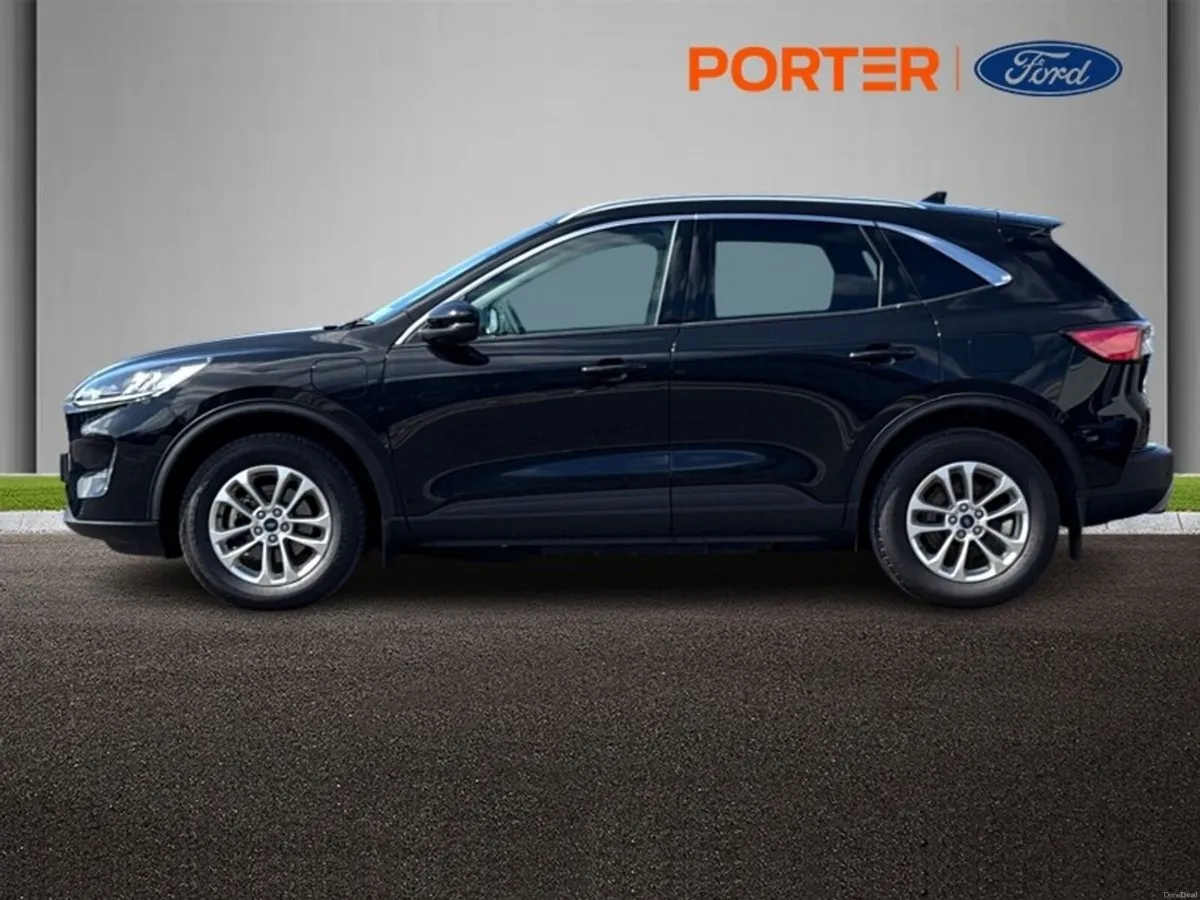Ford Kuga *SALE NOW ON* 2.5PHEV TITANIUM 225PS Aut - Image 6