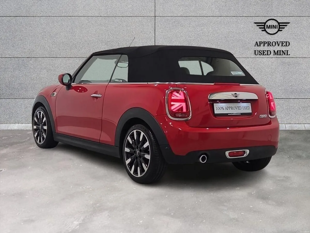 Mini Cooper Cooper Exclusive - Image 2