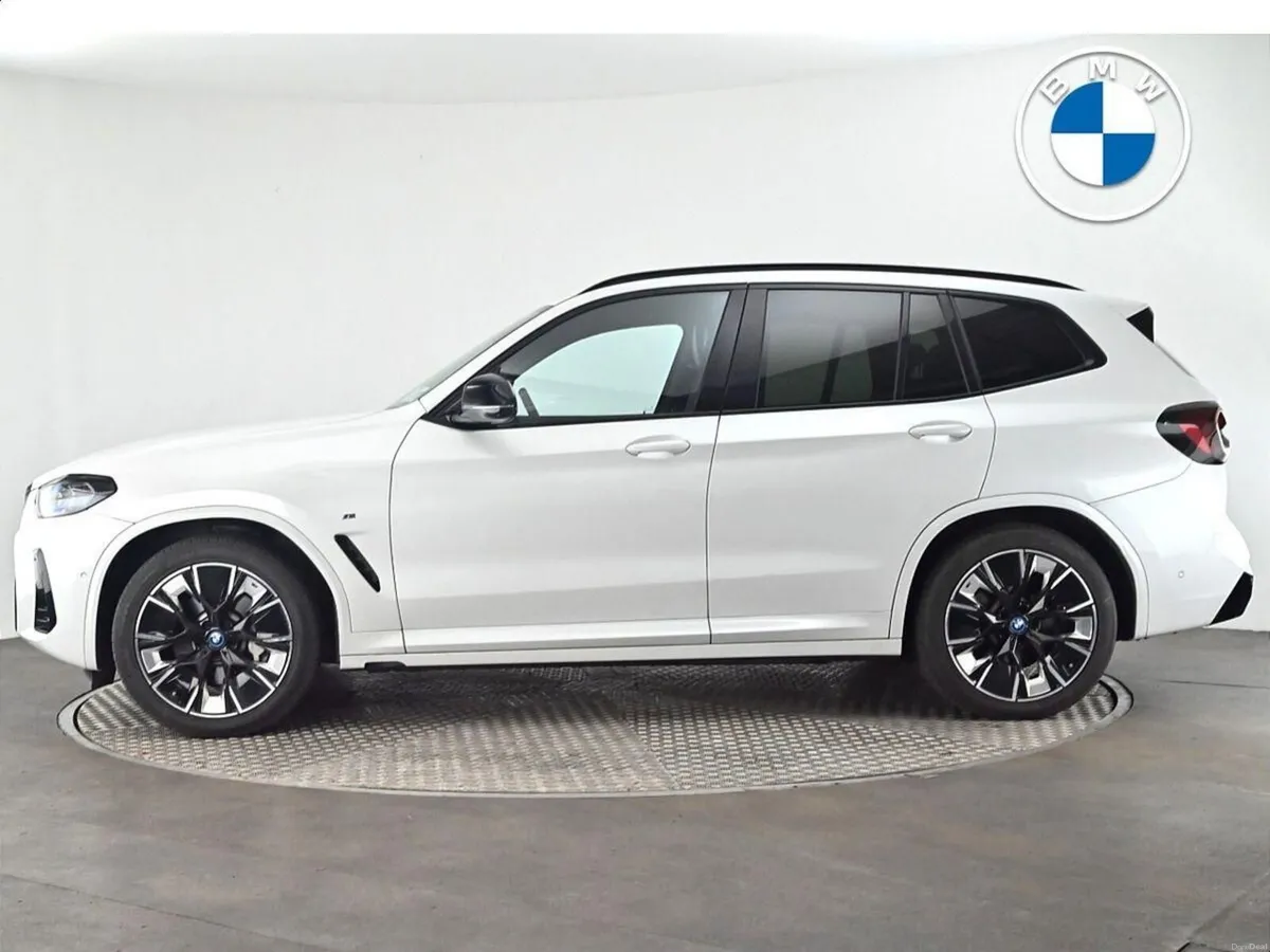BMW iX3 M Sport Pro - Image 3