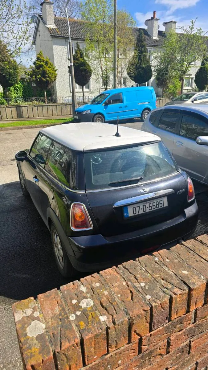 Mini Cooper 2007 - Image 4
