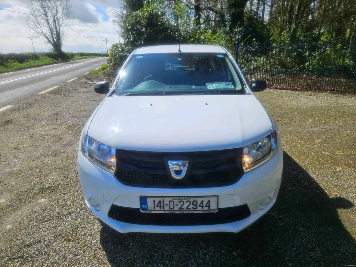 DACIA SANDERO - Image 2
