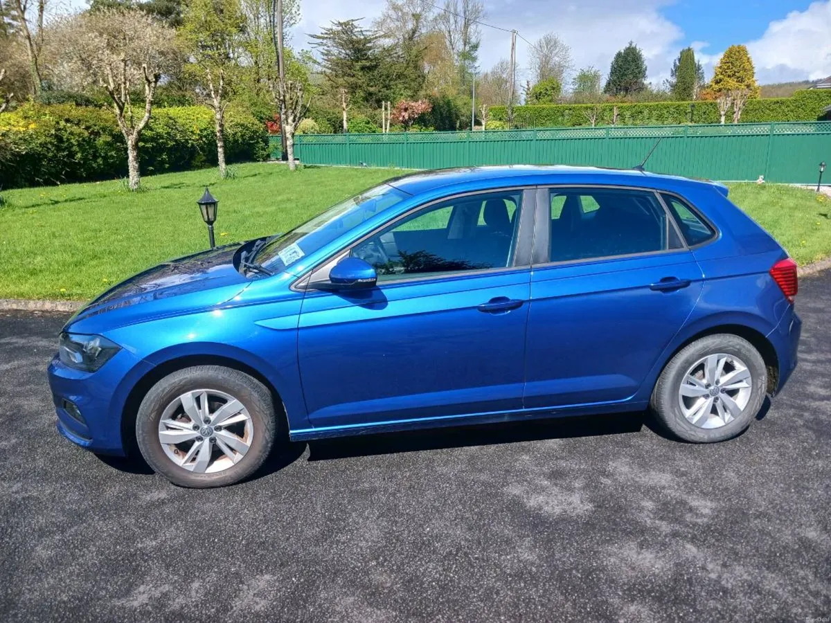 Vw polo - Image 2