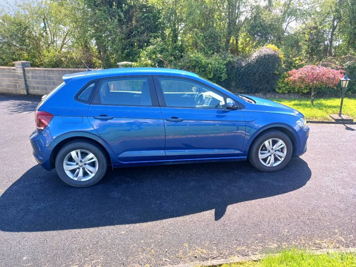 Vw polo - Image 4