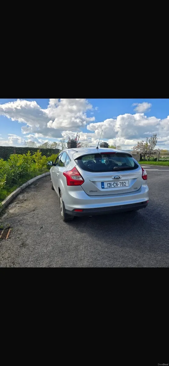 Ford Focus 2013 - Image 2