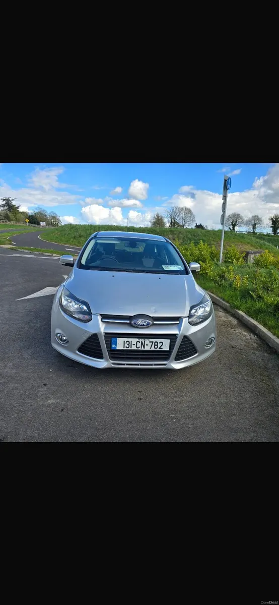 Ford Focus 2013 - Image 4