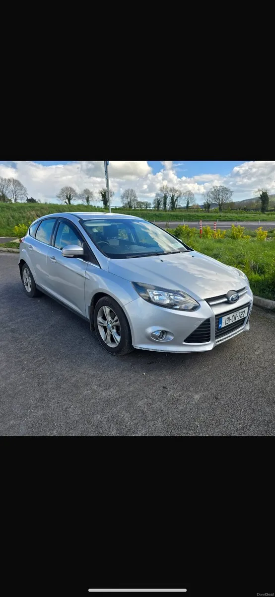 Ford Focus 2013 - Image 1