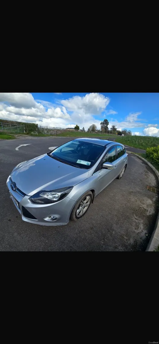 Ford Focus 2013 - Image 3