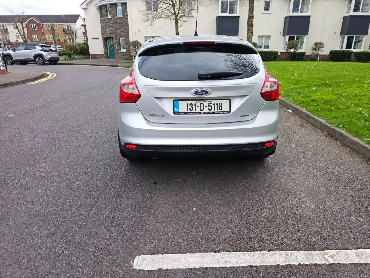 Ford Focus - Image 2
